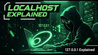 What Is 127.0.0.1 Ip Address