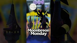 EP.13 MOONBREON MONDAY CHASE! Simplified Chinese Pokemon #pokemon #pokemontcg