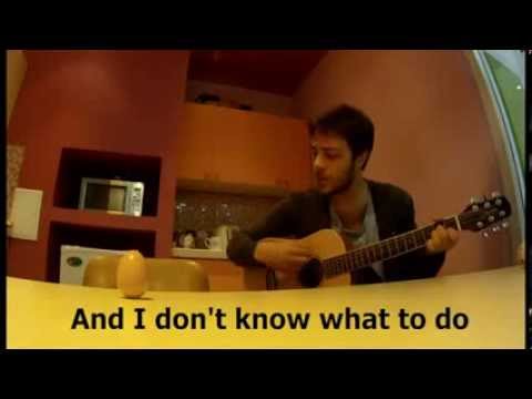 Son Pascal and Anuar Nurpeisov   ChaikAigul Чайка Айгуль