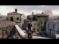 Assassin's Creed Brotherhood - ComiCon 2010 ...