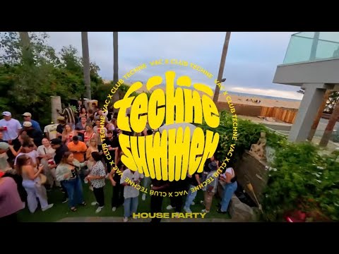 Noizu @ Venice Afters Club