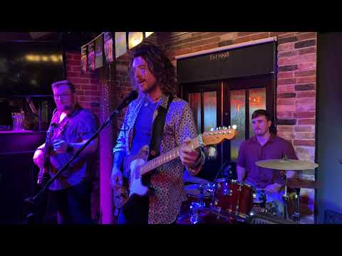 Dom Martin - Epic version of What’s Going On - The Poc, Monaghan (4K)