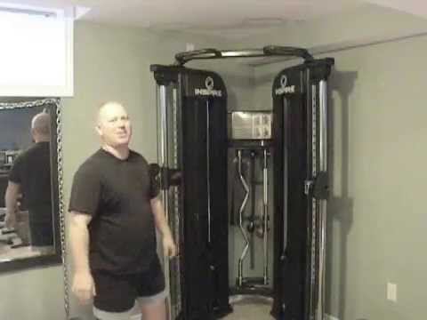 download lagu mp3 mp4 Inspire Fitness Ft1 Review, download lagu Inspire Fitness Ft1 Review gratis, unduh video klip Inspire Fitness Ft1 Review