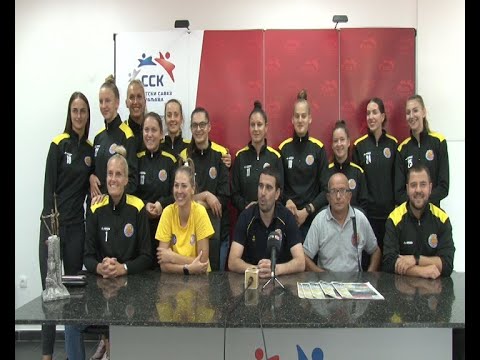 ZKK Kraljevo pred pocetak nove sezone