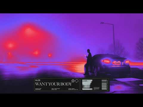 Video thumbnail for Want Your Body