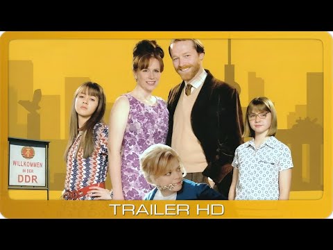 Mrs. Ratcliffe's Revolution ≣ 2007 ≣ Trailer