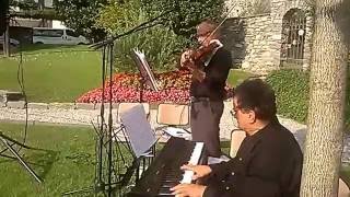 Davide Violino Ensemble video preview