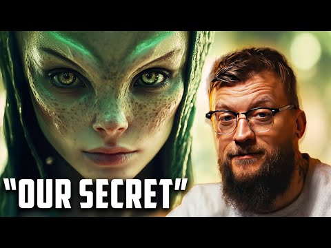 Alien Being Explains UFO Propulsion & Telepathy - Lacerta Files pt. 3 - DEBRIEFED ep 30