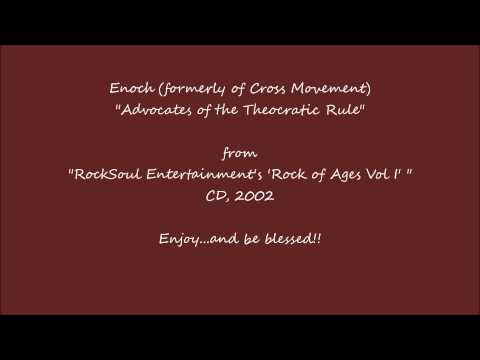 Video thumbnail for Advocates of the Theocratic Rule