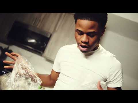 Lil Skinoo2x - MVP (Official Music Video) DIR. By - @shotbyfrankio #viral #trending