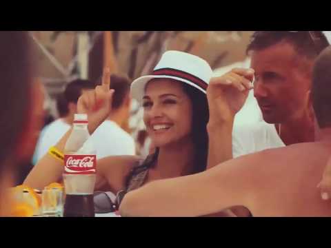 Vanco feat Rachelle Kiame vs Super Sako feat Hayko - Mi Gna ( mashup remix )