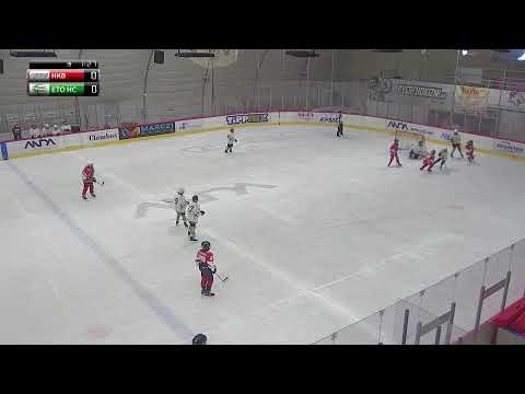 U12 #53 HKB Vikings - Győr