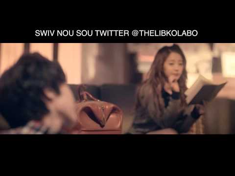 LIB KOLABO - PRESKRIPSYON feat FLAV (GABEL)