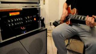 Video thumbnail for ENGL E570 Special Edition DEMO by Hermansson Amplification