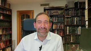 Vaetchanan | 5785 | A Site for Sanctity and a Site for Unity | Rav Moshe Taragin (הערוץ של ישיבת הר עציון) - התמונה מוצגת ישירות מתוך אתר האינטרנט יוטיוב. זכויות היוצרים בתמונה שייכות ליוצרה. קישור קרדיט למקור התוכן נמצא בתוך דף הסרטון