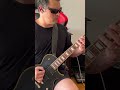 Bride – Fuel and Fire [Guitar Cover] #bride #christianmetal #fuelandfire #guitarcover #hardrock