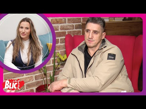 “POPOVI NEĆE DA NAS VENČAJU” Kristijan Golubović o pomirenju sa Kristinom: Imaćemo rijaliti