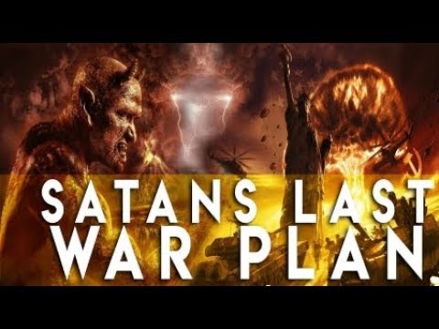 USA Not in End Times Bible Prophecy Great Falling Away Deception Apostasy Update May 2019 Video