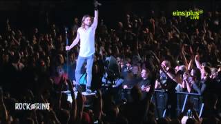 30 Seconds To Mars - The Kill (Bury Me) - Rock Am Ring 2013 Live