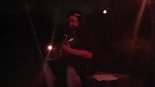 Open-Air 2020 - Slime - Ich will nicht werden, was mein Alter ist Akustikcover von Chris der Berg