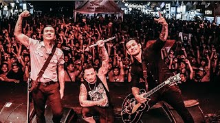Download lagu TIGA PEROMPAK SENJA MEMBARA DI KUTA BEACH FESTIVAL 2019 mp3