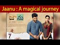 Jaanu A Magical Journey RummyCinema