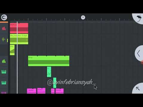 Eka Gustiwana - Syady Abiyyu Come and Drive on (REMAKE)