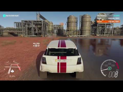 DSP experiences bugged bucket list challenges