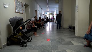 Четирима родители в Кърджали са глобени заради отказ да ваксинират децата си