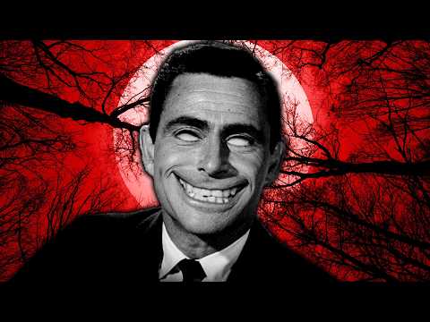 The Scariest Twists from The Twilight Zone