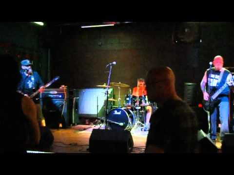 Whiskey HellChild-Wake Up Live @ Gott Rocks 8/4/12