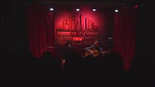 Israel Fernndez y Diego Del Morao