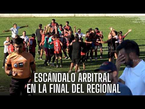 Summary of FADEP 3 - 2 La Amistad (FADEP's promotion to Federal 'A')