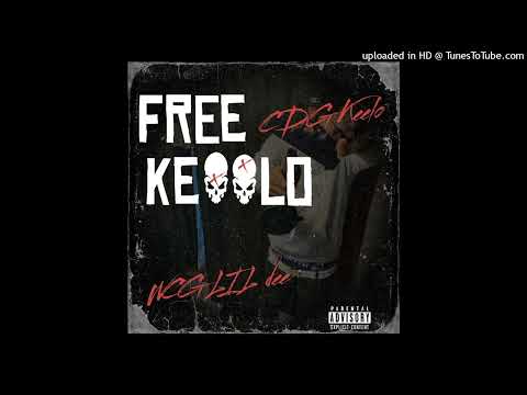 CDG Keelo x WCG Lil Dee - Super Villian #FreeKeelo (Official Audio)