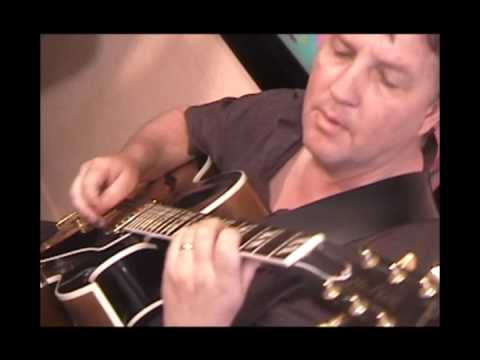 Promotional video thumbnail 9 for PM Jazz Guitar - Solo, Duo, & Trio