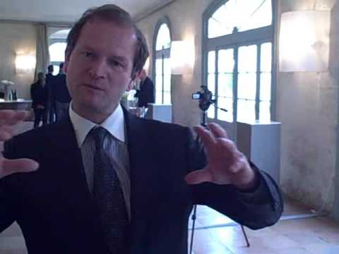 Bordeaux 2008: Pierre Lurton