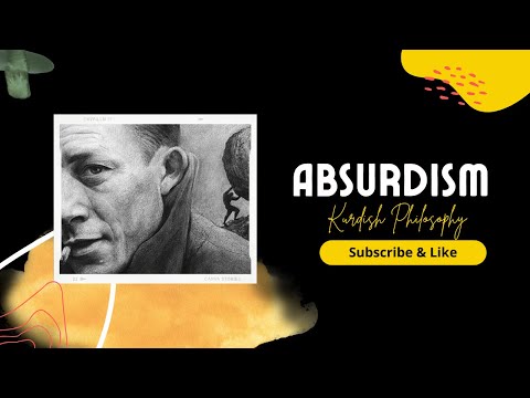 Absurdîzm (Absurdism)