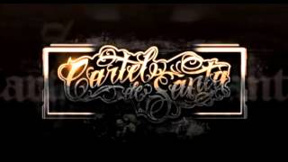 cartel de santa cuando babo zumba