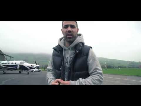 Bushido, Shindy & Ali Bumaye CLA$$IC-Tour 2016 Blog #4 Zürich