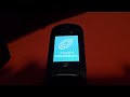 Samsung Gusto 2 Tracfone Startup Shutdown