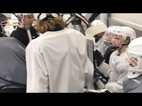 BLUES C All-Star 2018