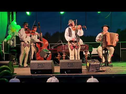 Hajlandery z Podhala - Jarzębina czerwona