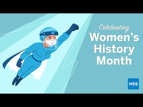 Image - Women’s History Month