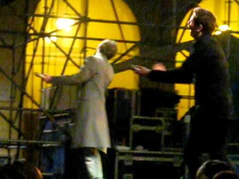 zero assoluto caserta live medley finale