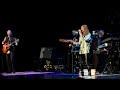 YES Performs ONWARD on THE FRAGILE TOUR Feat. Steve Howe & Geoff Downes at Ruth Eckerd Hall 10/18/25