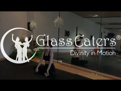 Fitness & Dance Special - Glass Eaters®