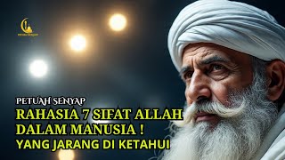Download lagu 7 SIFAT ALLAH DALAM DIRI MANUSIA – RAHASIA TAUHID DAN TASAWUF YANG JARANG DIKETAHUI mp3 Download lagu 7 SIFAT ALLAH DALAM DIRI MANUSIA – RAHASIA TAUHID DAN TASAWUF YANG JARANG DIKETAHUI mp3