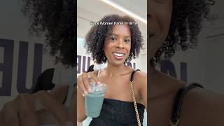 Come with me to meet Taylor Townsend w/@WTA #wta #2025usopen #taylortownsend