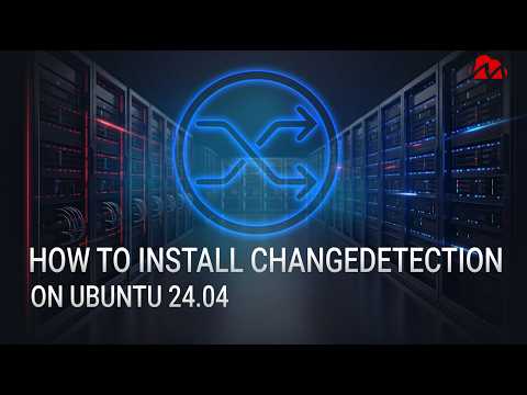 How To Install Changedetection Io On Ubuntu 24 04 Docker Setup
