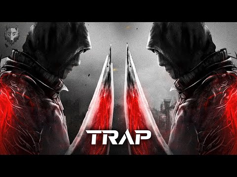 Krofxes ⚫️ Slaying (Monsterwolf Free Release)